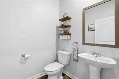 31 Hickory Way, Dallas, GA 30132 - Photo 10