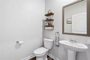 31 Hickory Way, Dallas, GA 30132 - Photo 10