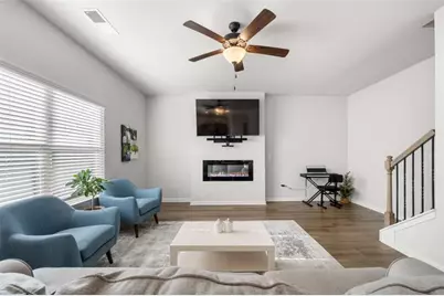 925 Lakehaven Lane, Loganville, GA 30052 - Photo 10