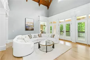 6225 Random Winds Bluff, Gainesville, GA 30506 - Photo 12