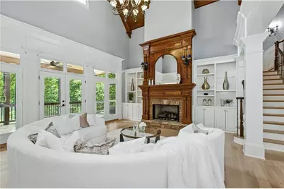 6225 Random Winds Bluff, Gainesville, GA 30506 - Photo 14