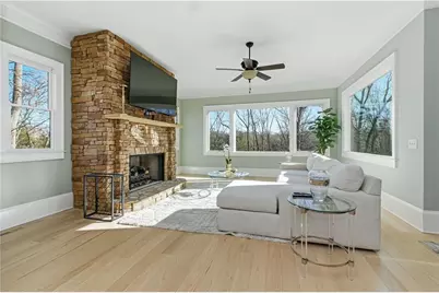 6225 Random Winds Bluff, Gainesville, GA 30506 - Photo 30