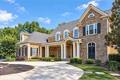 6225 Random Winds Bluff, Gainesville, GA 30506 - Photo 2