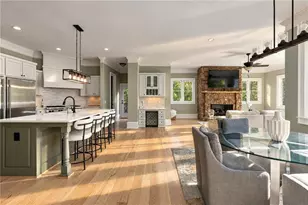 6225 Random Winds Bluff, Gainesville, GA 30506 - Photo 22