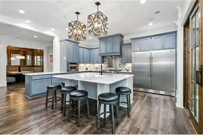 6225 Random Winds Bluff, Gainesville, GA 30506 - Photo 64