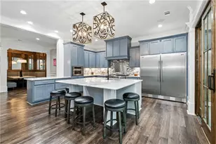 6225 Random Winds Bluff, Gainesville, GA 30506 - Photo 64