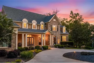 6225 Random Winds Bluff, Gainesville, GA 30506 - Photo 2