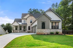 5676 Meadow View Dr, Jefferson, GA 30549 - Photo 1