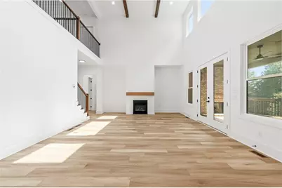 5676 Meadow View Drive, Jefferson, GA 30549 - Photo 8