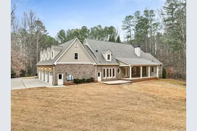 4605 Stilesboro Road NW, Kennesaw, GA 30152 - Photo 40