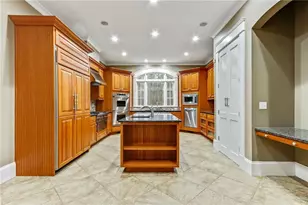 4605 Stilesboro Rd NW, Kennesaw, GA 30152 - Photo 14