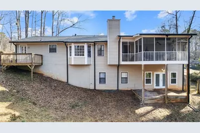 222 Robin Lane, Stockbridge, GA 30281 - Photo 32