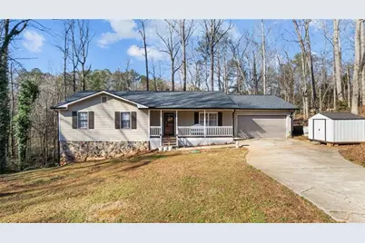 222 Robin Lane, Stockbridge, GA 30281 - Photo 1
