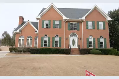 1402 Bromley Drive NE, Snellville, GA 30078 - Photo 1