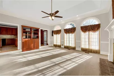 1402 Bromley Drive NE, Snellville, GA 30078 - Photo 20