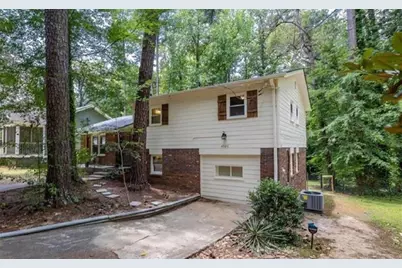 4520 Santa Fe Trail, Atlanta, GA 30331 - Photo 1