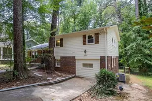 4520 Santa Fe Trail, Atlanta, GA 30331 - Photo 1