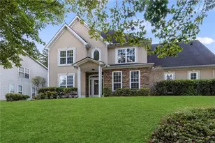 1082 Old Greystone Dr, Lithonia, GA 30058 - Photo 1