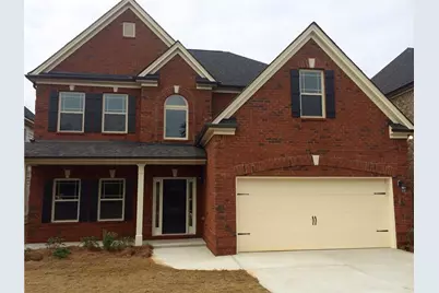 718 Channel Lane, Lawrenceville, GA 30046 - Photo 1
