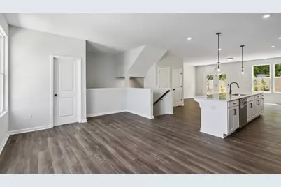 2696 Creek View Terrace NW, Atlanta, GA 30318 - Photo 12