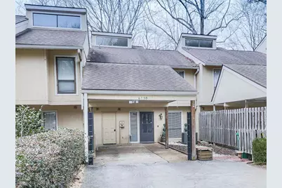 6330 Brandywine Trail, Peachtree Corners, GA 30092 - Photo 2