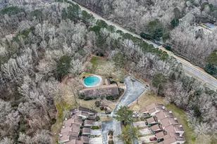 6330 Brandywine Trail, Peachtree Corners, GA 30092 - Photo 42