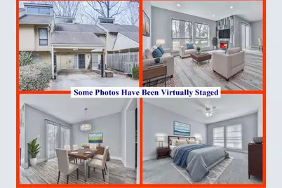 6330 Brandywine Trail, Peachtree Corners, GA 30092 - Photo 1