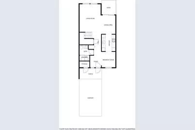 6330 Brandywine Trail, Peachtree Corners, GA 30092 - Photo 34