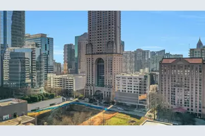 75 14th Street NE #4060, Atlanta, GA 30309 - Photo 40