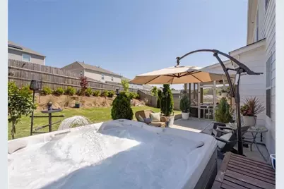 146 Citrine Way, Acworth, GA 30101 - Photo 46