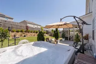 146 Citrine Wy, Acworth, GA 30101 - Photo 46