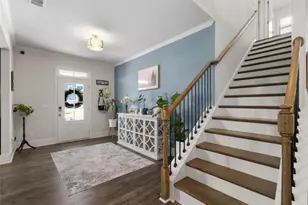 146 Citrine Wy, Acworth, GA 30101 - Photo 8