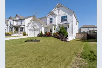 146 Citrine Way, Acworth, GA 30101 - Photo 4
