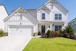 146 Citrine Wy, Acworth, GA 30101 - Photo 1