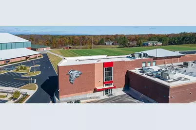 6741 Leigh Street, Flowery Branch, GA 30542 - Photo 36