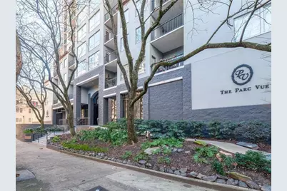 275 13th Street NE #1106, Atlanta, GA 30309 - Photo 22