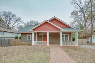 1698 Temple Ave, College Park, GA 30337 - Photo 1