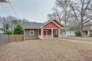 1698 Temple Ave, College Park, GA 30337 - Photo 2