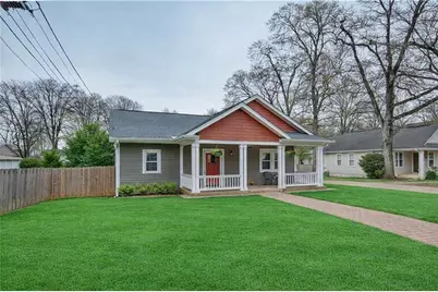 1698 Temple Avenue, College Park, GA 30337 - Photo 2