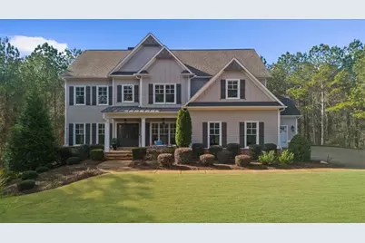 210 Maggies Road, Canton, GA 30115 - Photo 1