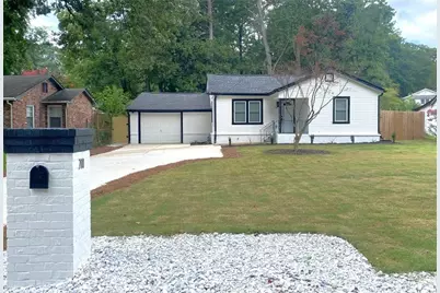 700 Appleton Drive SE, Marietta, GA 30008 - Photo 2