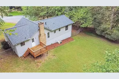 162 Ridgewood Drive, Woodstock, GA 30188 - Photo 30