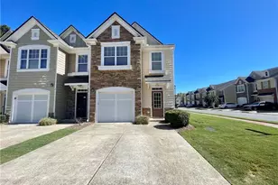 2090 Lakeshore Overlook Dr NW, Kennesaw, GA 30152 - Photo 1