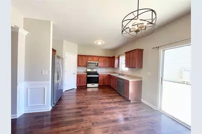 2090 Lakeshore Overlook Drive NW, Kennesaw, GA 30152 - Photo 12