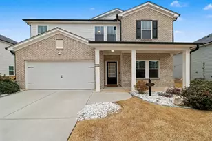 760 Sara Mdw Rd, Loganville, GA 30052 - Photo 1