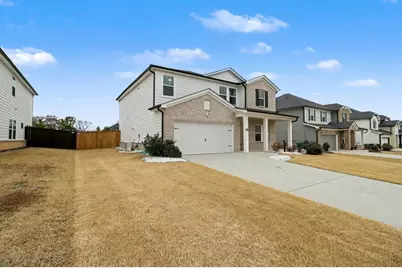 760 Sara Meadow Road, Loganville, GA 30052 - Photo 10