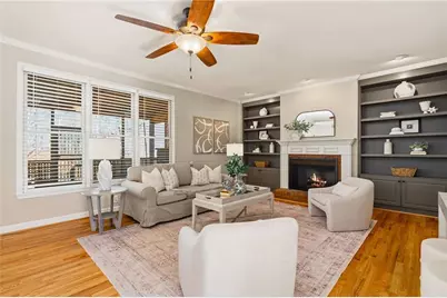 655 Riverhaven Drive, Suwanee, GA 30024 - Photo 16