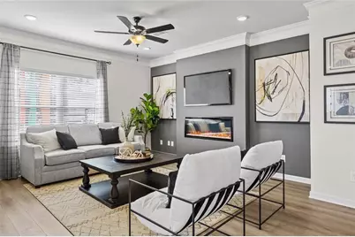 237 Bastian Drive #18, Villa Rica, GA 30180 - Photo 6