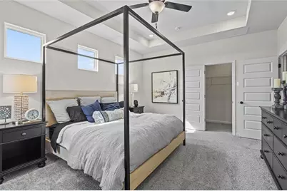 237 Bastian Drive #18, Villa Rica, GA 30180 - Photo 26