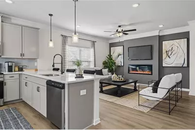 237 Bastian Drive #18, Villa Rica, GA 30180 - Photo 12